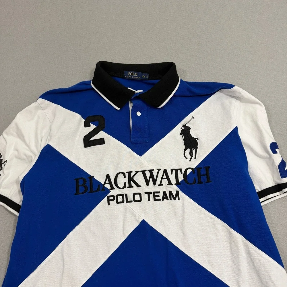 Polo Ralph Lauren polo ralph